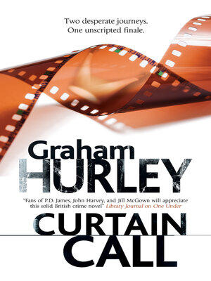 Curtain Call - ebook